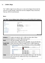 Предварительный просмотр 191 страницы Edimax CAX1800 User Manual