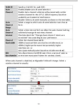 Предварительный просмотр 192 страницы Edimax CAX1800 User Manual