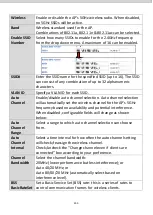 Предварительный просмотр 207 страницы Edimax CAX1800 User Manual