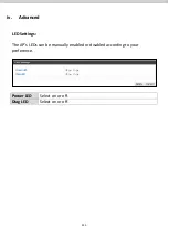 Предварительный просмотр 242 страницы Edimax CAX1800 User Manual