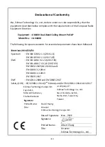 Preview for 256 page of Edimax CAX1800 User Manual