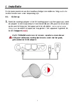 Preview for 4 page of Edimax CV-7438nDM Quick Installation Manual