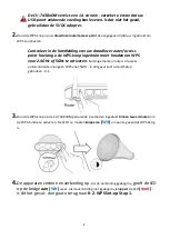 Preview for 9 page of Edimax CV-7438nDM Quick Installation Manual