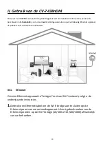 Preview for 11 page of Edimax CV-7438nDM Quick Installation Manual