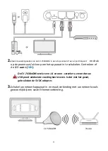 Preview for 12 page of Edimax CV-7438nDM Quick Installation Manual