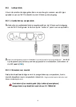 Preview for 13 page of Edimax CV-7438nDM Quick Installation Manual