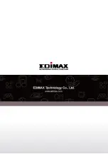 Предварительный просмотр 42 страницы Edimax EB-MDC1 Quick Manual