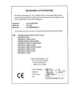 Preview for 1 page of Edimax EK-PAK4 Manual