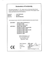 Preview for 1 page of Edimax EK-PSK2 Manual