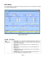 Предварительный просмотр 47 страницы Edimax ER-1088 User Manual