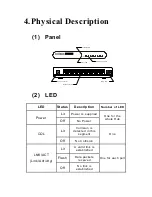 Предварительный просмотр 6 страницы Edimax ER-5390P User Manual