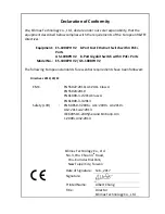 Preview for 11 page of Edimax ES-1008PH V2 Quick Installation Manual