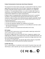 Preview for 7 page of Edimax ES-1008PH Quick Installation Manual