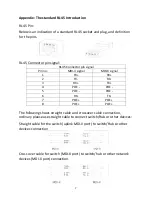 Preview for 8 page of Edimax ES-1008PHE Quick Installation Manual