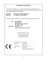 Preview for 11 page of Edimax ES-1008PHE Quick Installation Manual