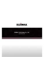 Preview for 6 page of Edimax ES-3116P Quick Installation Manual