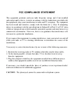 Preview for 2 page of Edimax ES-3116RL User Manual