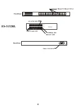 Предварительный просмотр 9 страницы Edimax ES-3116RL User Manual