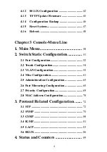 Preview for 4 page of Edimax ES-3124REM User Manual