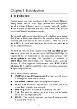 Preview for 6 page of Edimax ES-3124REM User Manual