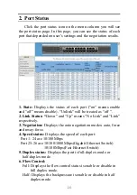 Preview for 15 page of Edimax ES-3124REM User Manual