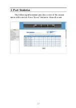 Preview for 17 page of Edimax ES-3124REM User Manual