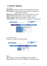 Preview for 19 page of Edimax ES-3124REM User Manual