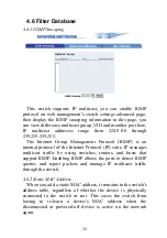 Preview for 28 page of Edimax ES-3124REM User Manual