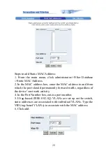 Preview for 29 page of Edimax ES-3124REM User Manual