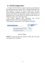 Preview for 31 page of Edimax ES-3124REM User Manual