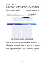 Preview for 33 page of Edimax ES-3124REM User Manual