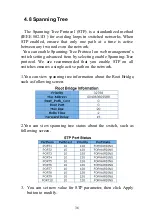 Preview for 36 page of Edimax ES-3124REM User Manual