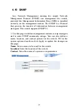 Preview for 39 page of Edimax ES-3124REM User Manual