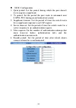 Preview for 44 page of Edimax ES-3124REM User Manual