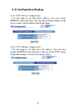 Preview for 46 page of Edimax ES-3124REM User Manual