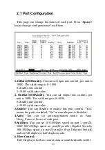 Preview for 52 page of Edimax ES-3124REM User Manual