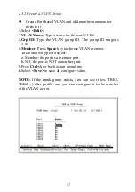 Preview for 57 page of Edimax ES-3124REM User Manual