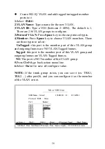 Preview for 58 page of Edimax ES-3124REM User Manual