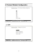 Preview for 72 page of Edimax ES-3124REM User Manual