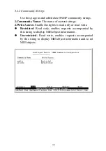 Preview for 77 page of Edimax ES-3124REM User Manual