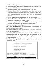 Preview for 87 page of Edimax ES-3124REM User Manual