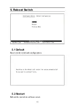 Preview for 93 page of Edimax ES-3124REM User Manual