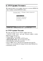 Preview for 94 page of Edimax ES-3124REM User Manual