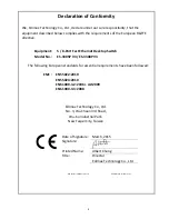 Preview for 9 page of Edimax ES-3305P V3 Quick Installation Manual