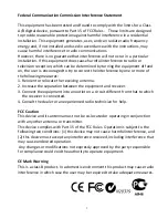 Preview for 7 page of Edimax ES-3305P Quick Installation Manual