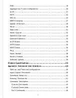 Preview for 4 page of Edimax ES-5160G V2 User Manual