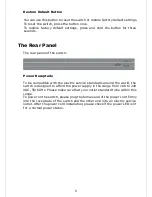 Preview for 9 page of Edimax ES-5160G V2 User Manual