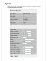 Preview for 15 page of Edimax ES-5160G V2 User Manual