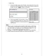 Preview for 19 page of Edimax ES-5160G V2 User Manual