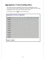 Preview for 21 page of Edimax ES-5160G V2 User Manual